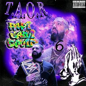 Stir Up The Pot (feat. Ghippy & Theez) (Explicit)