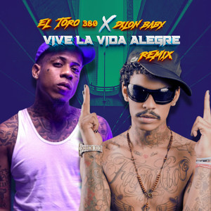 Vive La Vida Alegre (Remix)