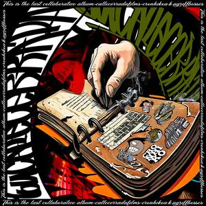 ECHAO PA' LANTE (feat. Xislax One)