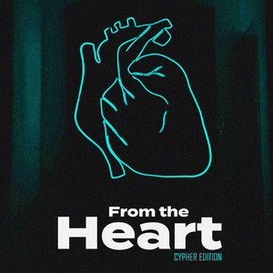 From the Heart (Cypher Edition)