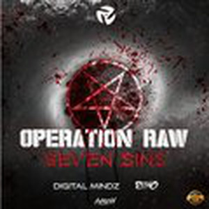 Seven Sins(Operation Raw Anthem) (Extended Mix)