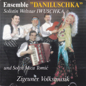 Zigeuner Volksmusik