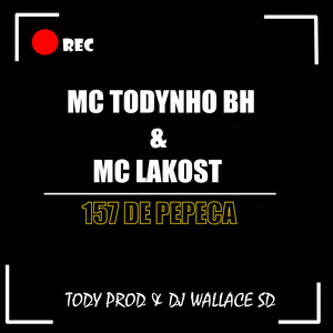 157 de Pepeca (Explicit)