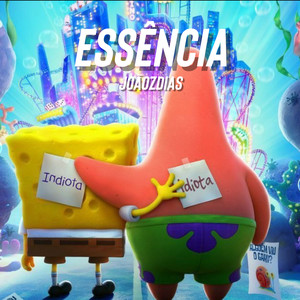 Essência (Explicit)