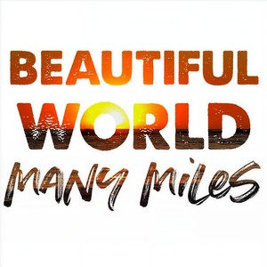 Beautiful World(feat. Dave Tate)