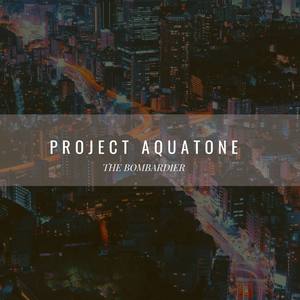 Project Aquatone (Original)