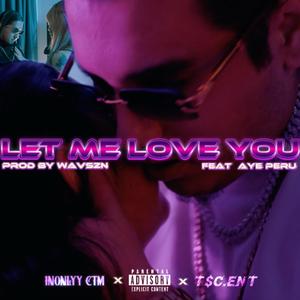 LMLY (feat. Aye Peru) (Explicit)