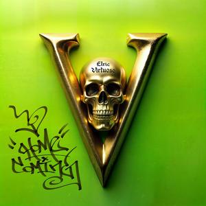 Scrumptious Gloom (feat. Jahmann Massey) (Explicit)