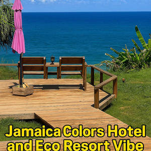 Jamaica Colors