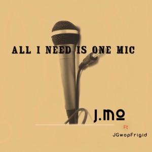 One Mic (Explicit)