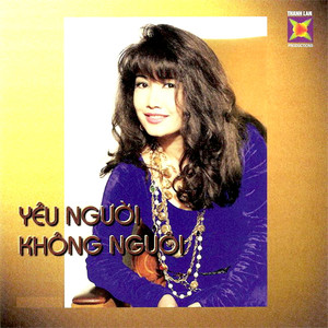 Yêu Người Không Nguôi