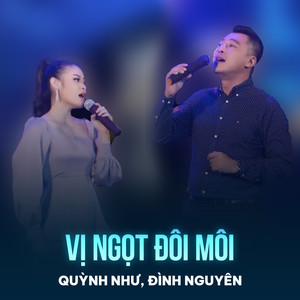 Vị Ngọt Đôi Môi
