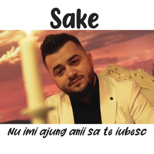 Nu imi ajung anii sa te iubesc