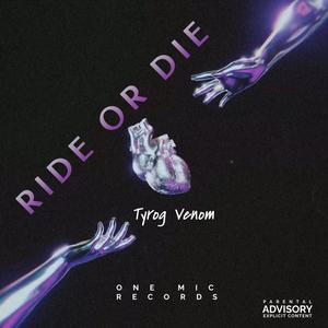 Ride or die (feat. N-Master, Manyonya & Moshka Padeshka) [Explicit]