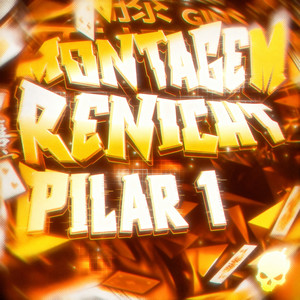 MONTAGEM RENICHT PILAR 1