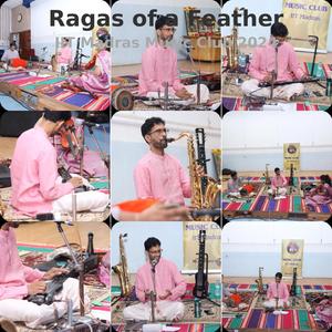 Ragas Of A Feather