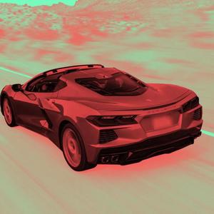 Corvette Crazy (Explicit)