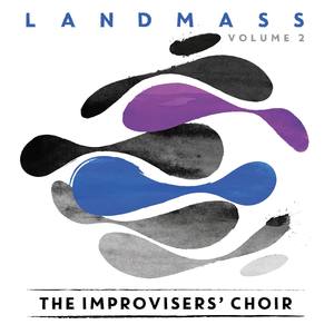 Landmass, Vol. 2