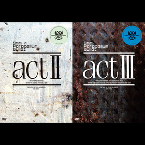 Termination (from LIVE DVD|act II)