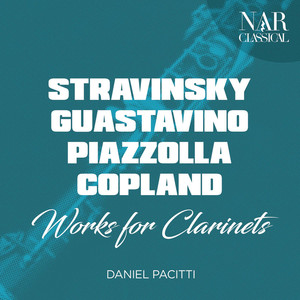 Sonata for Clarinet and Piano - Sonata for Clarinet and Piano: II. Andante