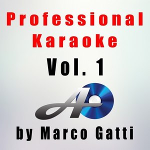 Professional Karaoke Vol. 1