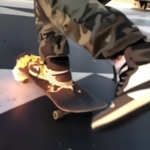 Mobbin' (feat. noeblee & HOLØBLACK) (Explicit)