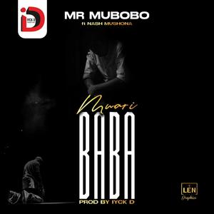 Mwari Baba (feat. Nash Mushona)