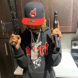 Ice Gang (feat. Diego Money & Basinthehat) (Explicit)