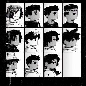 Discord (feat. Shaedy, SZNkid, 1xxavier, MariBandz, Hydraa, Yeo, Kairyu, Lil Slushie & Mannyily) (Explicit)