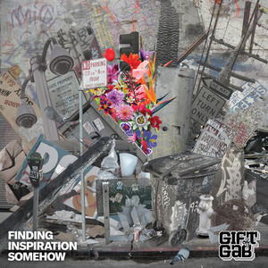 Finding Inspiration Somehow (Explicit)