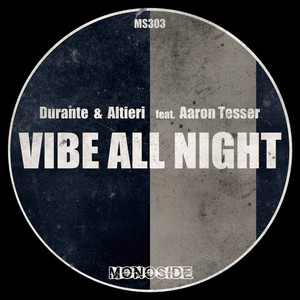 Vibe All Night (DU-AL Club Sax Dub - Edit)