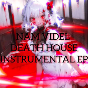 THE DEATH HOUSE (GENESIS XXII)