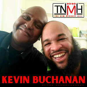 Kevin Buchanan