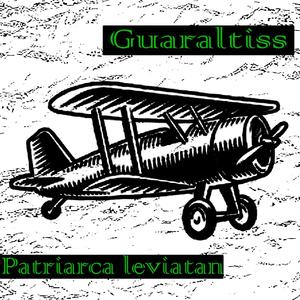 Avioneta (feat. Patriarca leviatan) [Explicit]