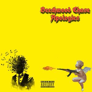 No Apologies(feat. Yung Lan) (Explicit)