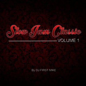 Slow Jam Classic, Vol. 1