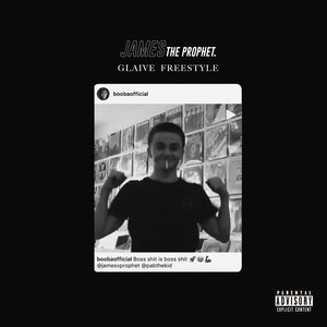Glaive Freestyle (Explicit)