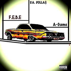 A-Game (Explicit)