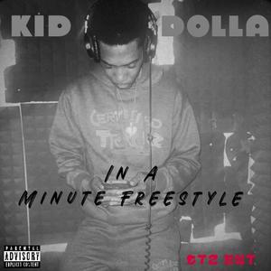 In A Minute Freestyle (Explicit)