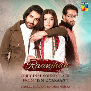 Raanjhan (Original Soundtrack from 