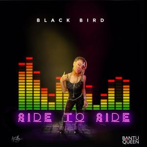 Side To Side(feat. Lady Thug)