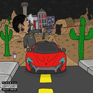 ON GANG (feat. .223Jerm & Siahh) (Explicit)