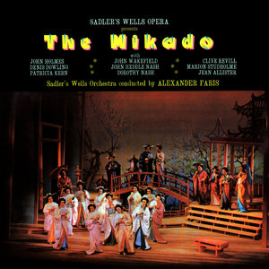 The Mikado