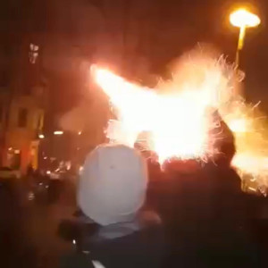 happy new year (Explicit)