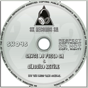 Let The Music Take Control (Nostalgic Mix)