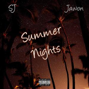 Summer Nights (feat. Jawon) (Explicit)