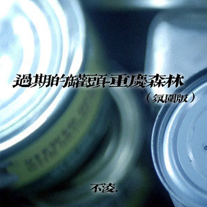 过期的罐头-重庆森林 (氛围版)
