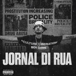 UNDI KI BU STABA (feat. PCC) (Explicit)