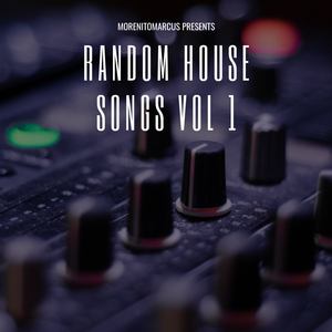 Random House Songs Vol. 1