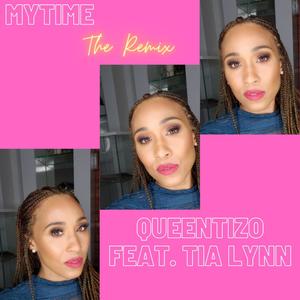 MyTIME (feat. Tia Lynn) [Remix]